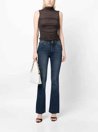 Bridget Bootcut Jeans