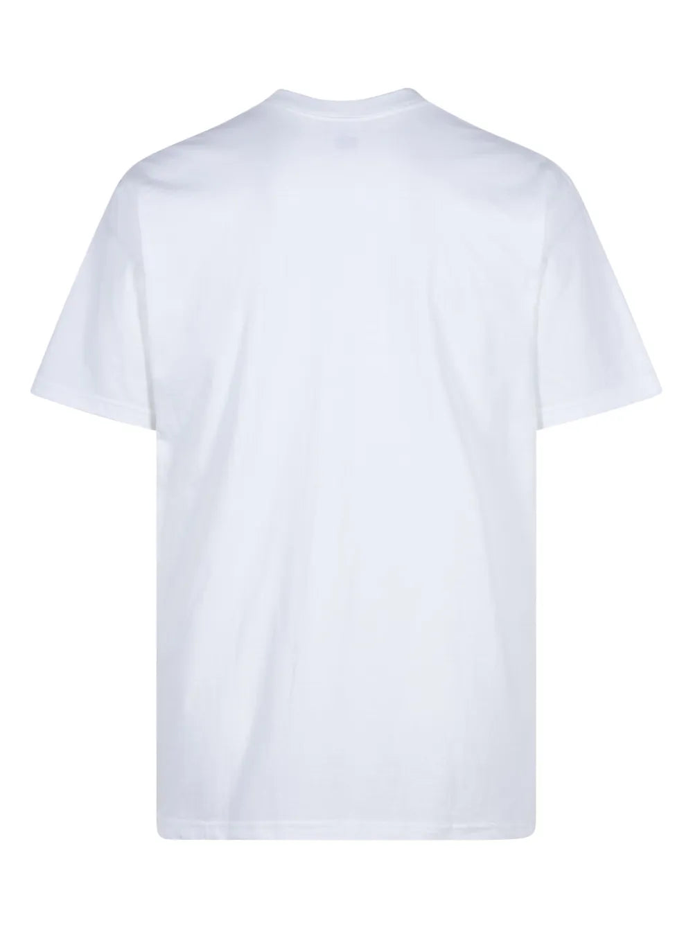 Motion Logo "Ss23 - White" T-Shirt