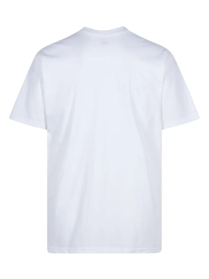 Motion Logo "Ss23 - White" T-Shirt