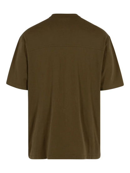 Undercover Football "Olive" T-Shirt