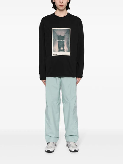 Inuit : Ultima Thule Cotton T-Shirt