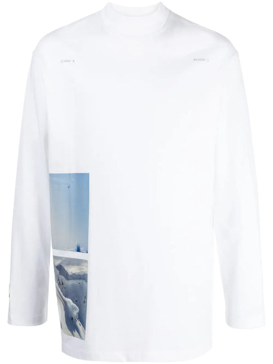Alaska Cotton T-Shirt