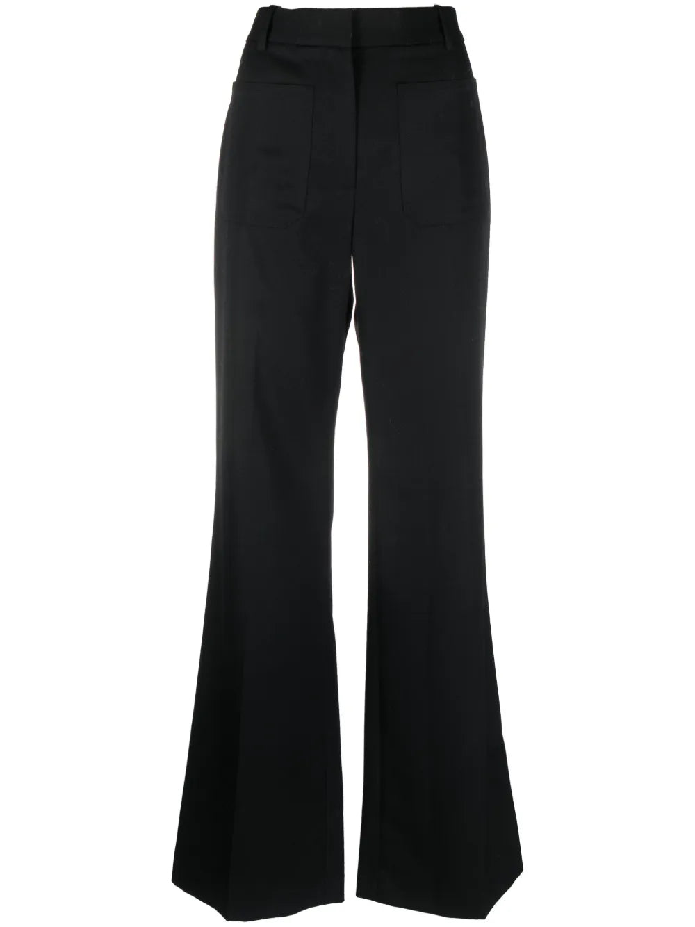 Christophe Flared Trousers