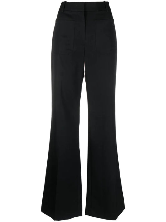 Christophe Flared Trousers