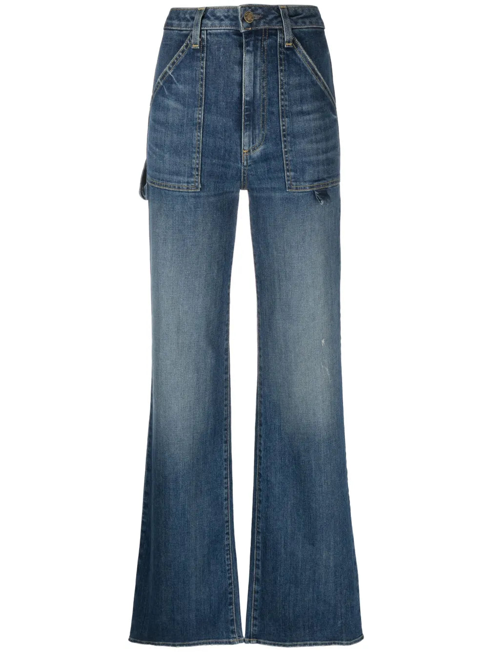 Calvin Carpenter Jeans