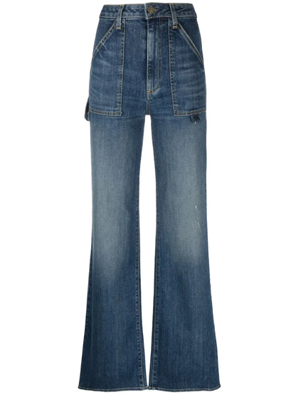 Calvin Carpenter Jeans