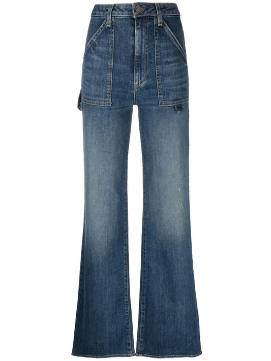 Calvin Carpenter Jeans