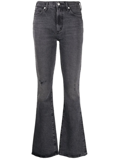 Lilah Flared Jeans