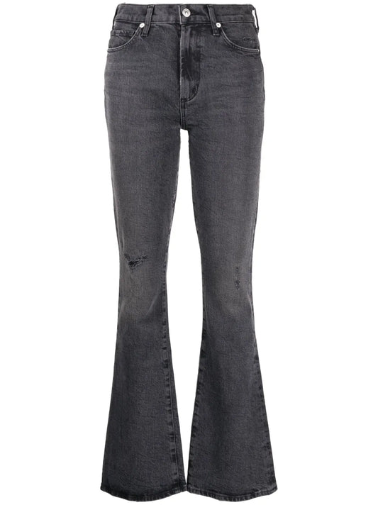 Lilah Flared Jeans