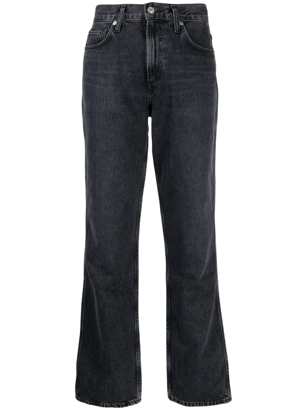 Daphne Straight-Leg Jeans