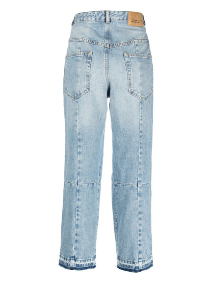 Najet Jeans
