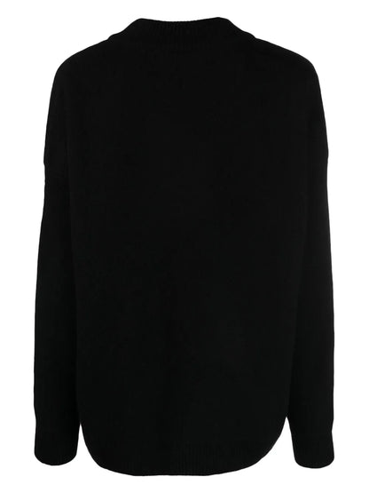 Pullover Cashmere Jumper