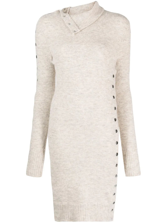 Marina Knitted Dress
