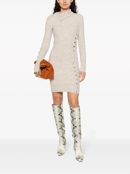 Marina Knitted Dress