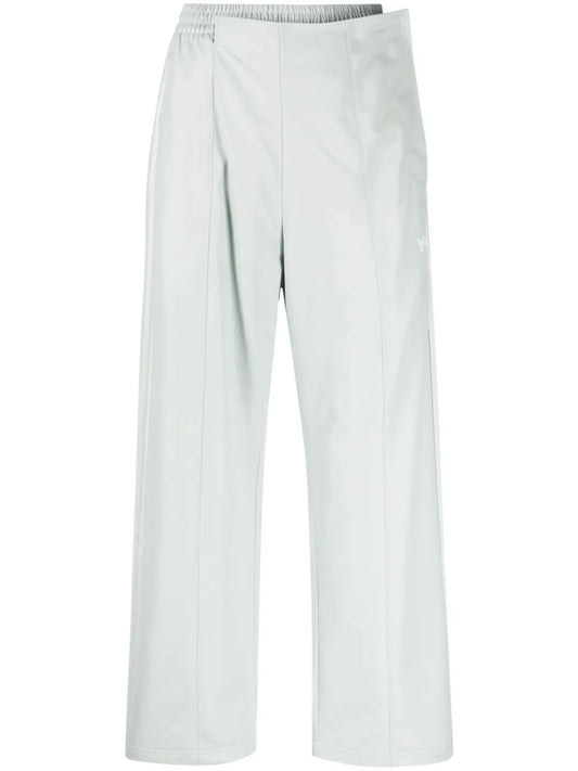 Firebird Wide-Leg Track Pants