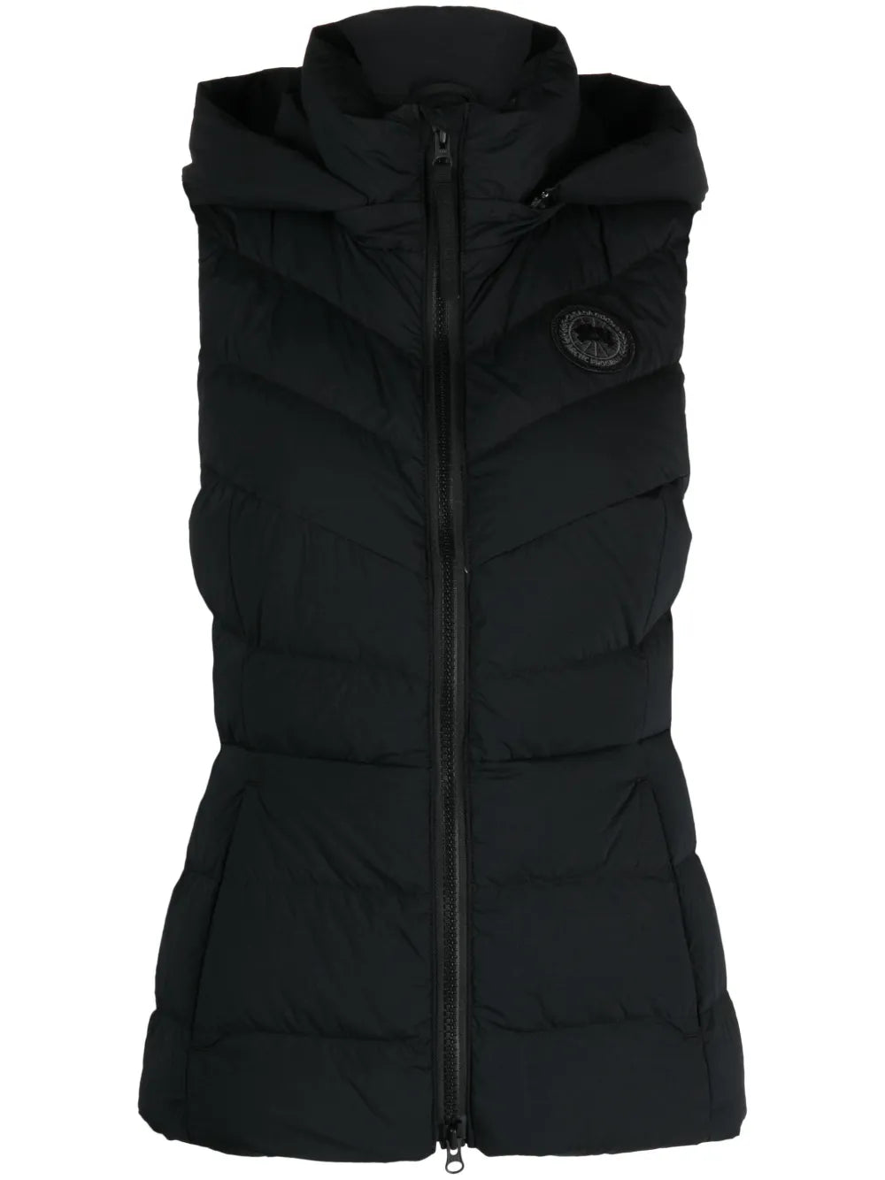 Clair Padded Gilet