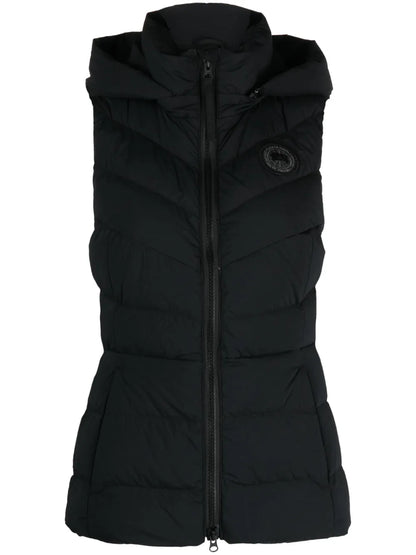 Clair Padded Gilet