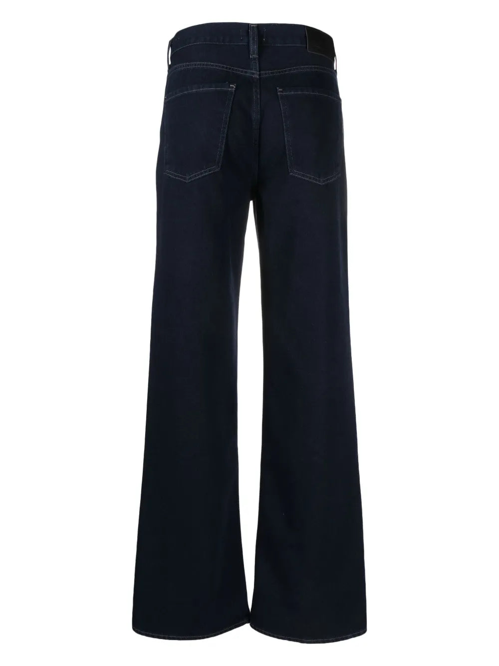 Annina High-Waisted Jeans