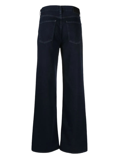 Annina High-Waisted Jeans