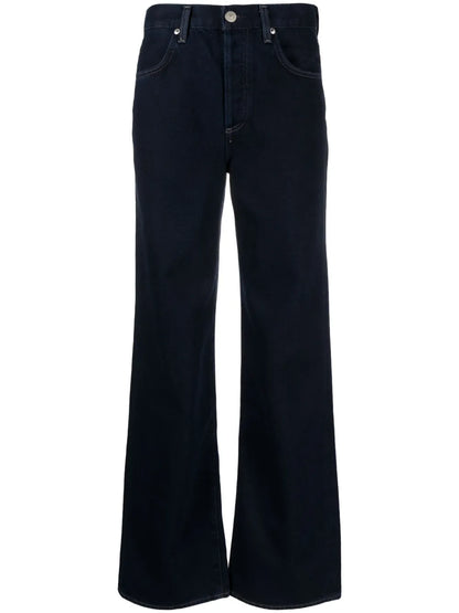 Annina High-Waisted Jeans