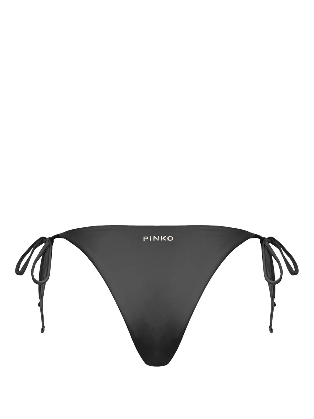 Tie Bikini Bottoms