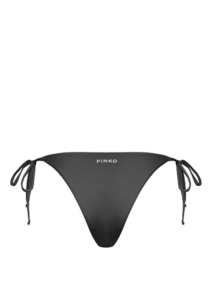 Tie Bikini Bottoms