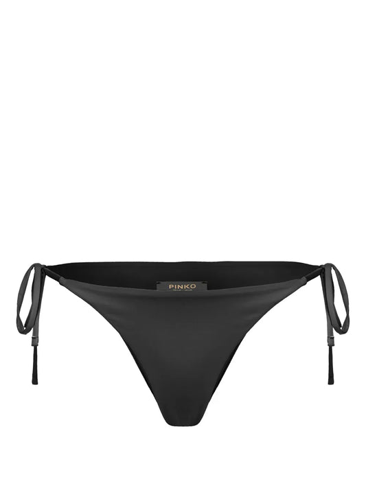 Tie Bikini Bottoms