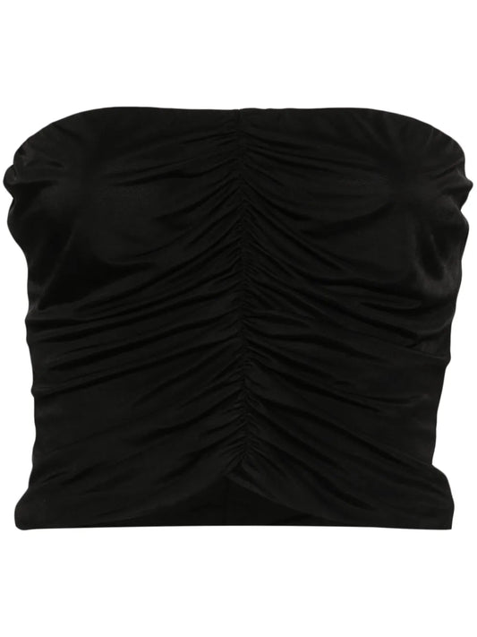 Nerodavola Crop Top