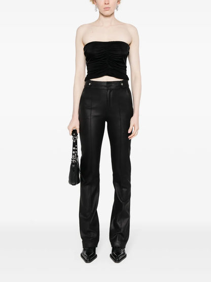 Nerodavola Crop Top