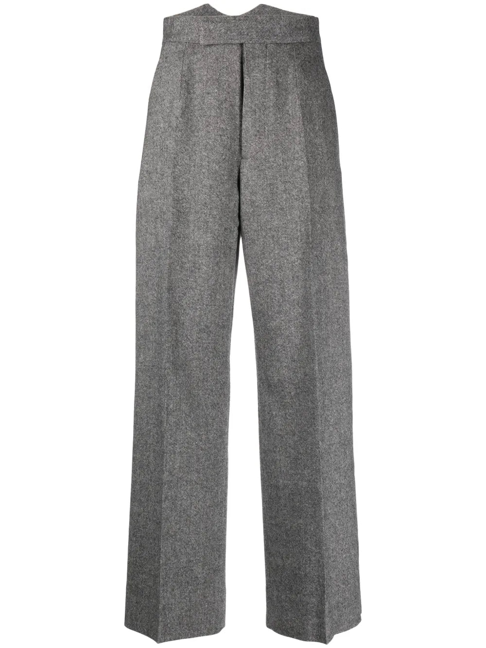 Lauren Straight-Leg Trousers