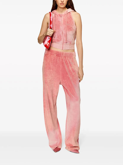 P-Martyn Chenille Track Pants