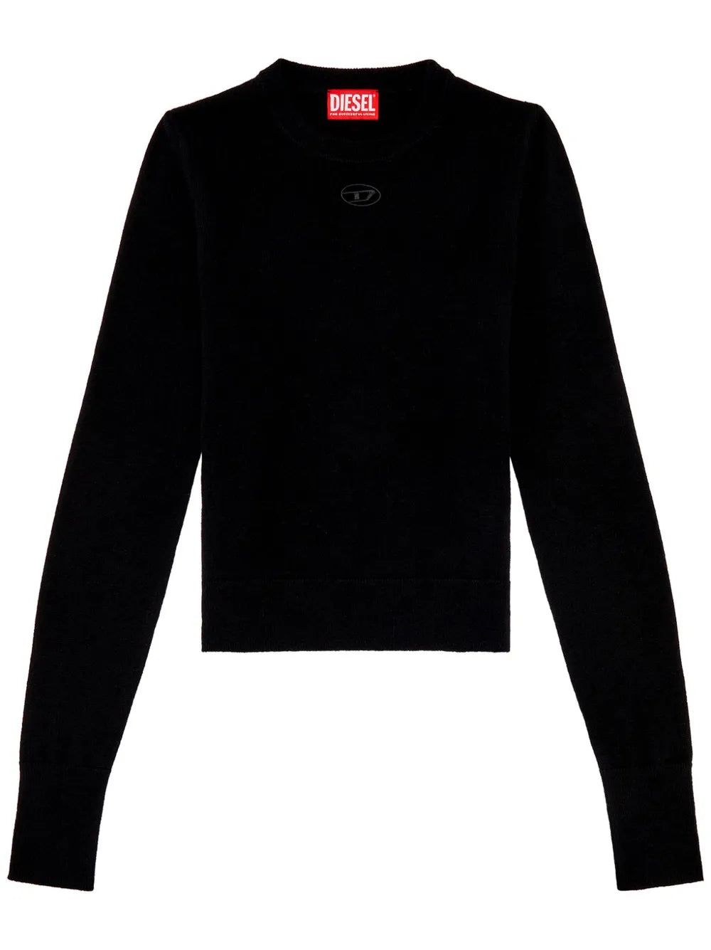 M-Areesax Logo-Plaque Jumper