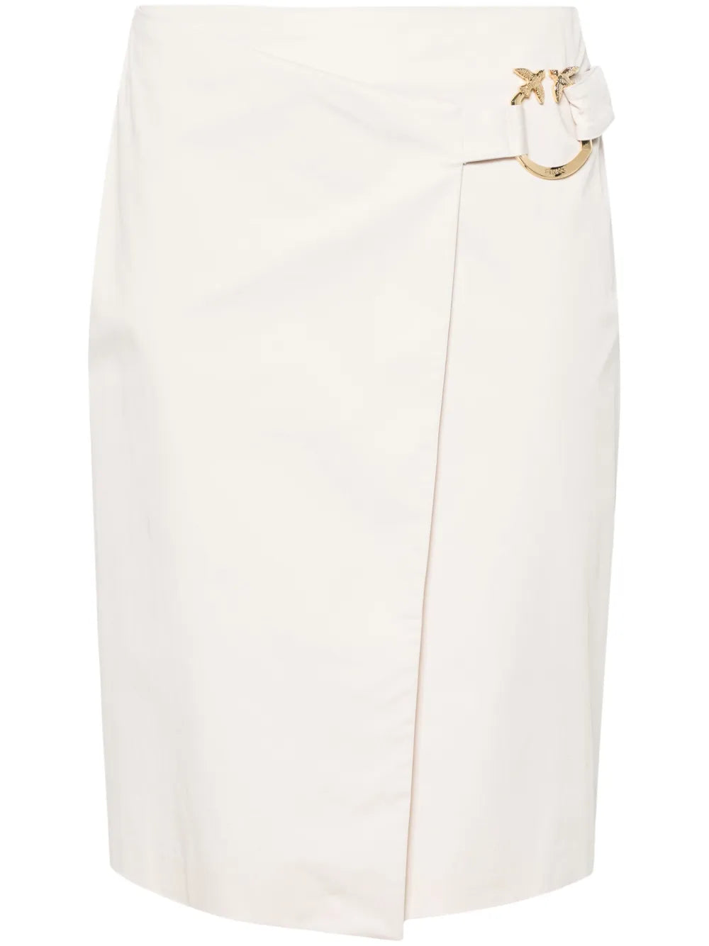 Eurito Wrap Skirt