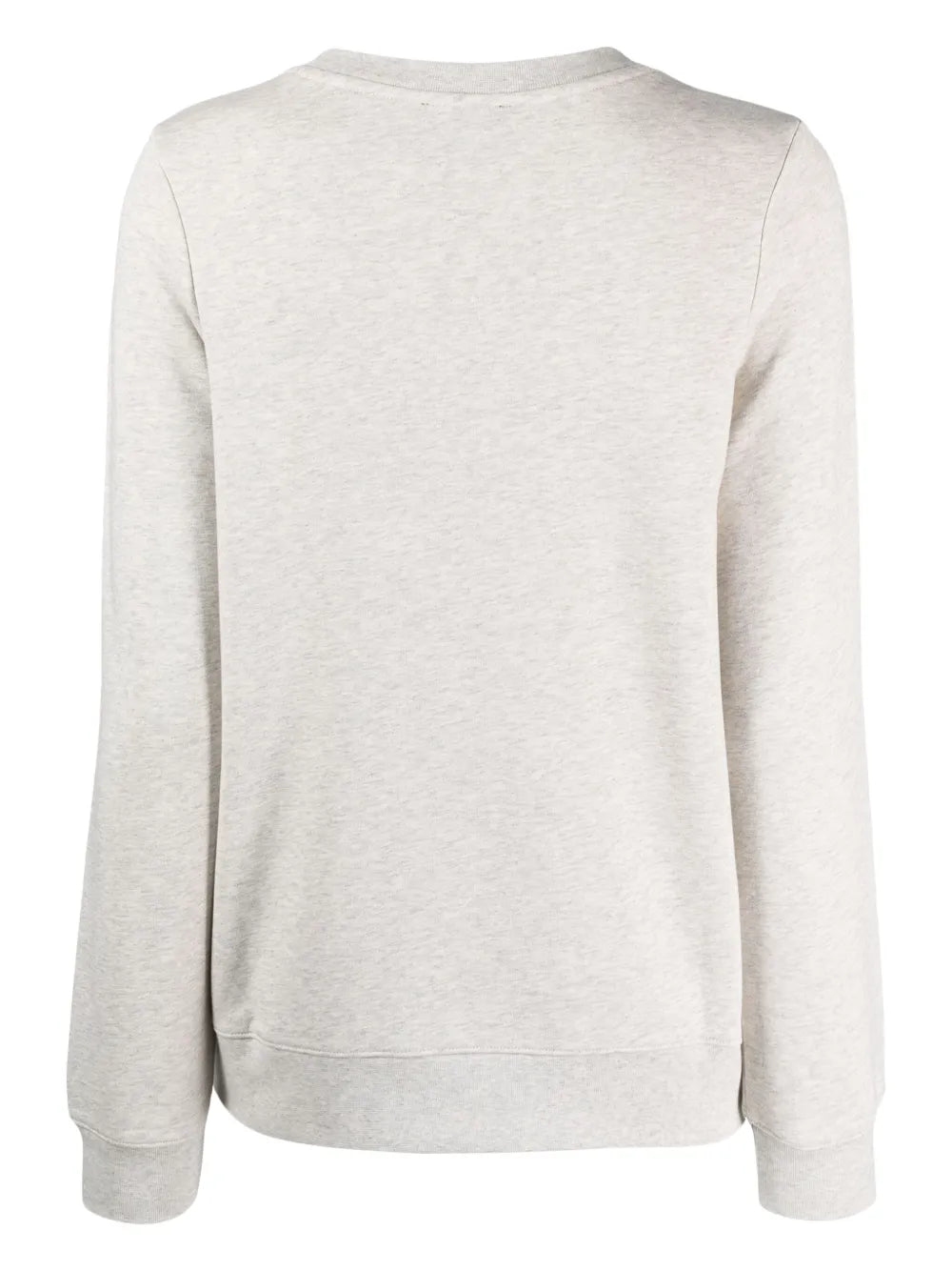 Tina Cotton Sweatshirt
