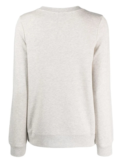 Tina Cotton Sweatshirt