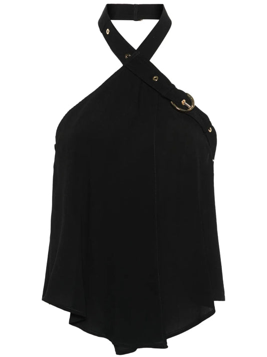 Tantalo Halterneck Top