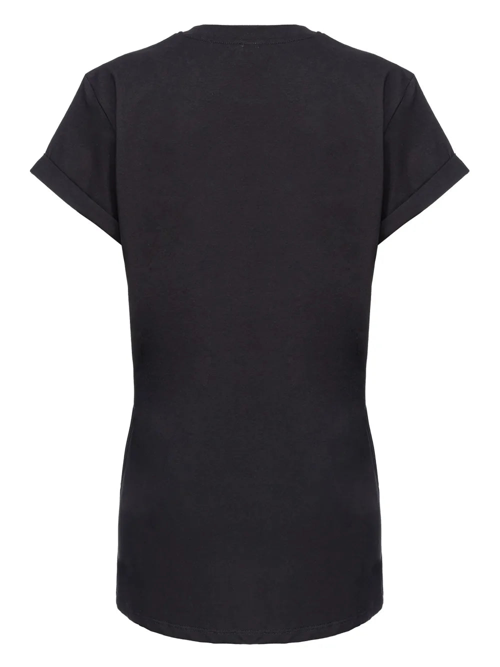 Logo-Embellished Cotton T-Shirt