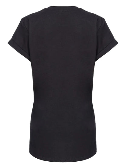 Logo-Embellished Cotton T-Shirt
