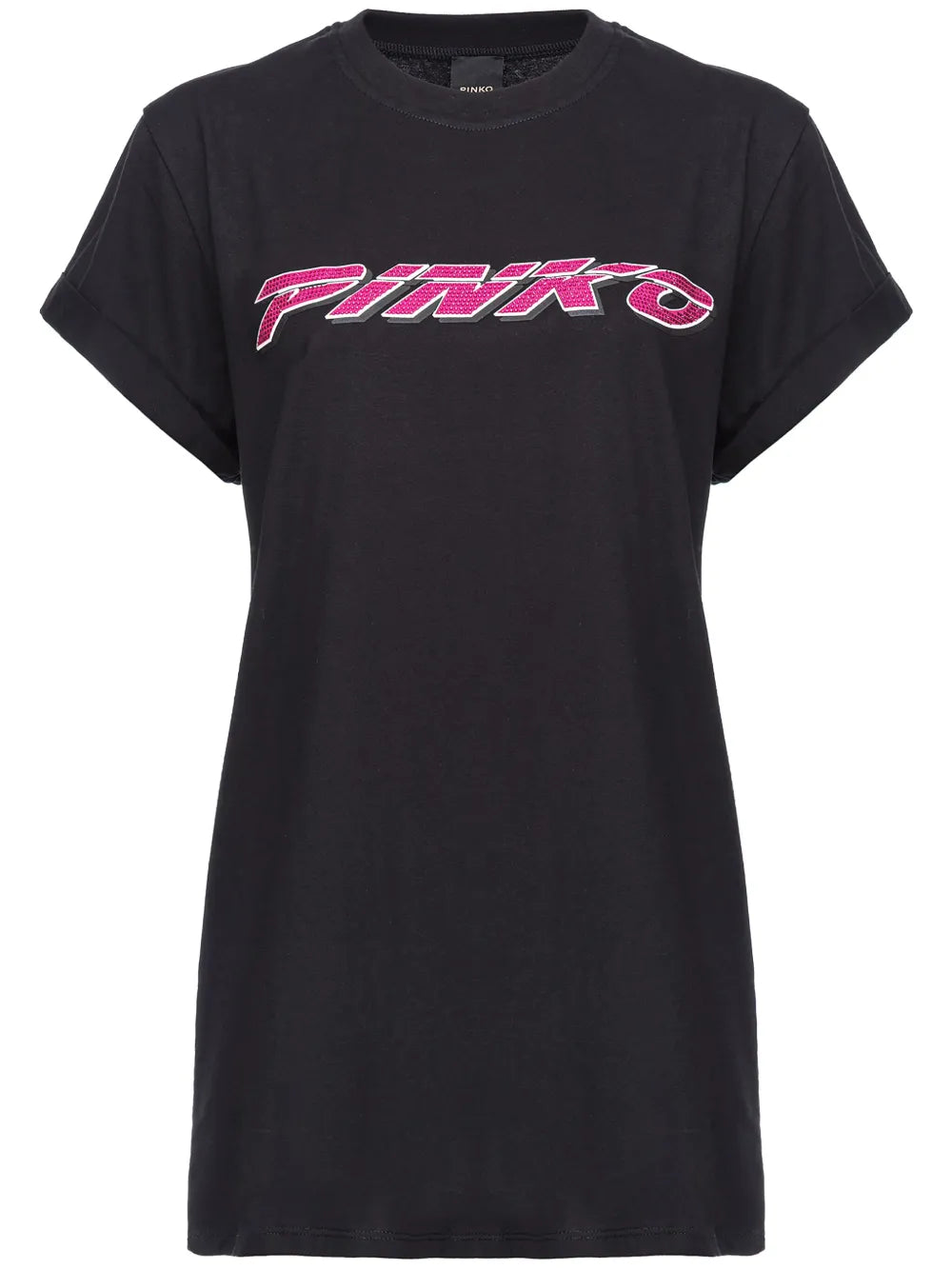 Logo-Embellished Cotton T-Shirt