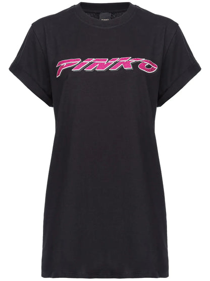 Logo-Embellished Cotton T-Shirt