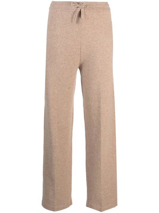Julia Straight-Leg Trousers