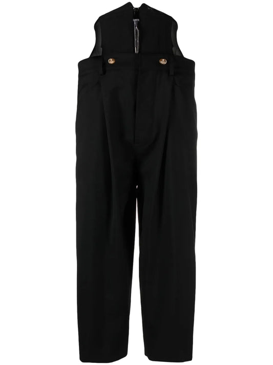 Macca Corset Trousers