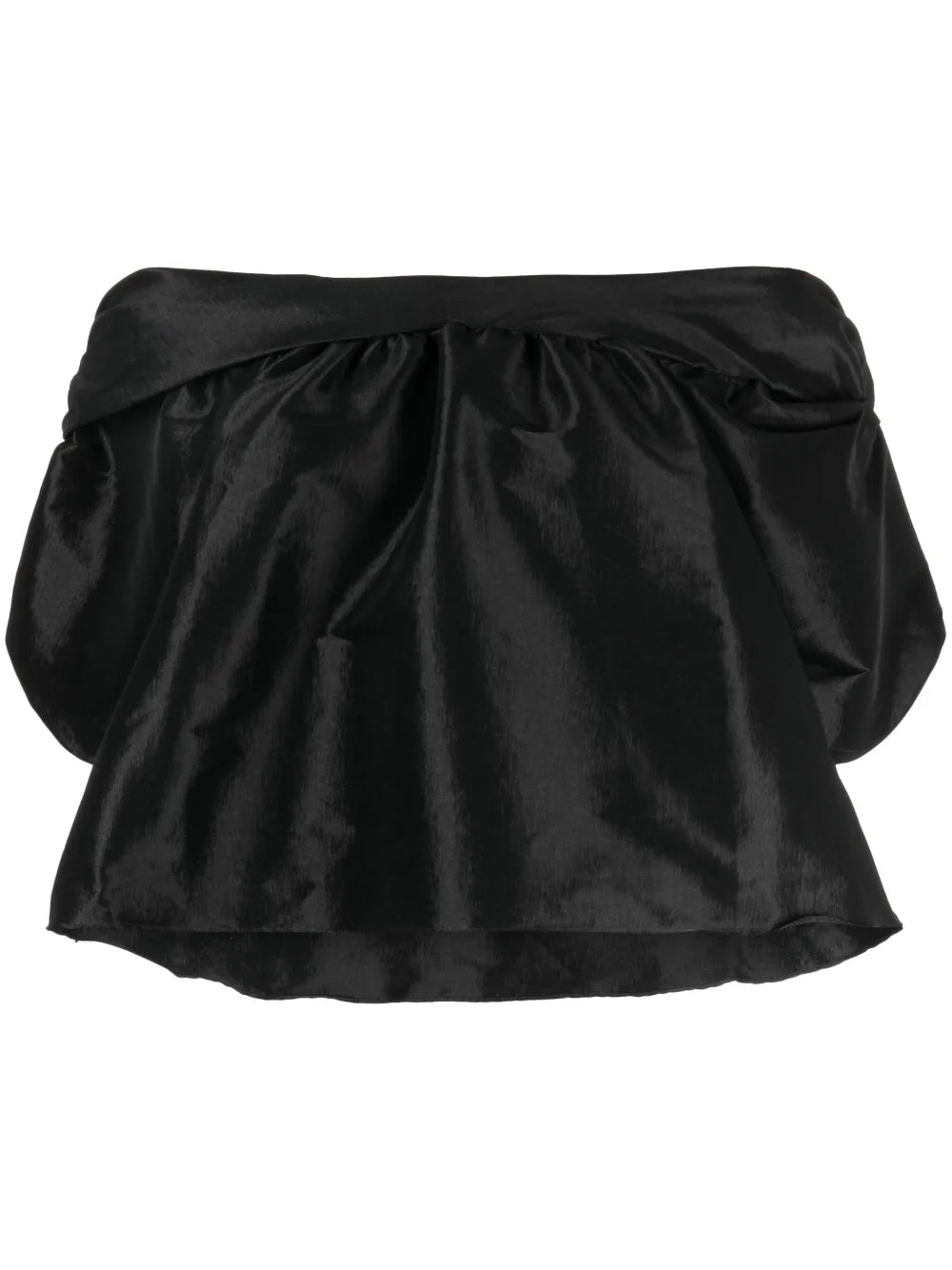 Ama Off-Shoulder Top