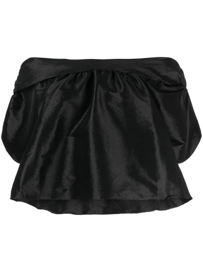 Ama Off-Shoulder Top
