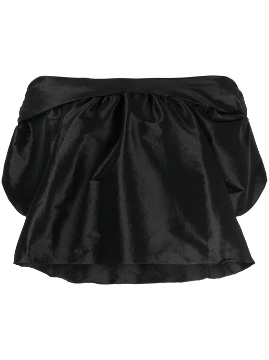 Ama Off-Shoulder Top