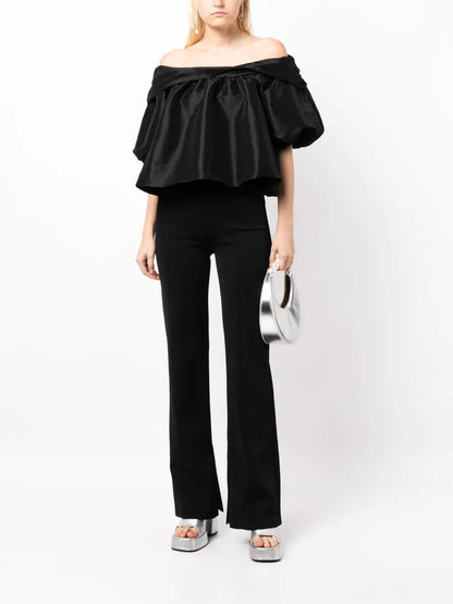 Ama Off-Shoulder Top