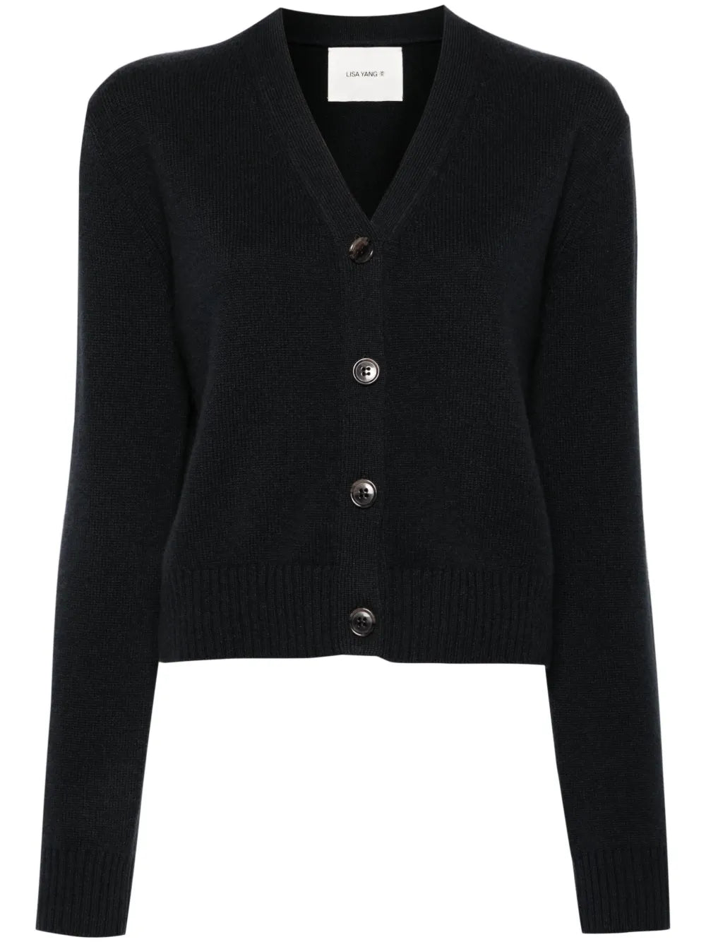 Marion Cashmere Cardigan