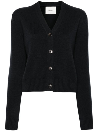 Marion Cashmere Cardigan