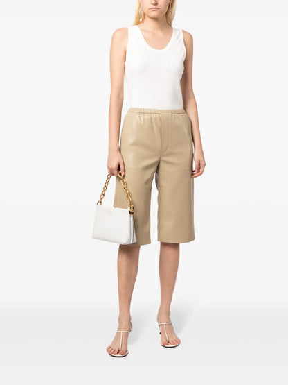 Scoop-Neck Tank Top