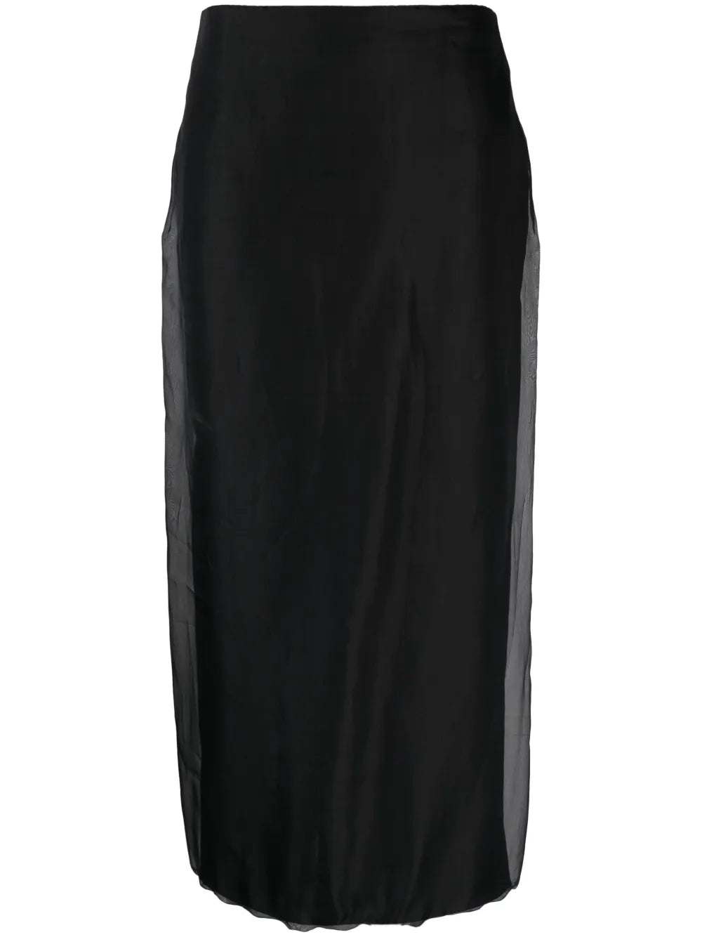 Galtonia Pencil Midi Skirt